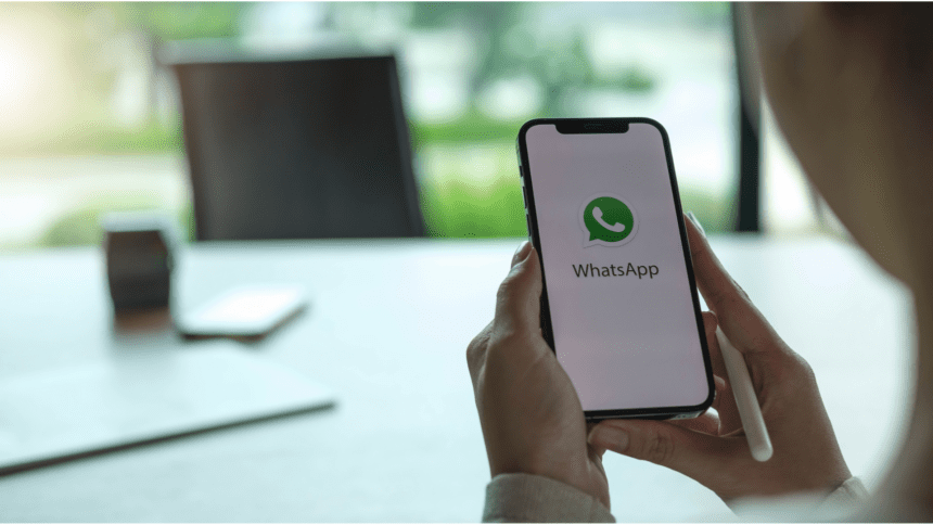 Make Money on WhatsApp